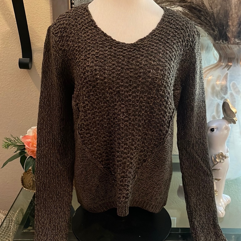 RD style sweater